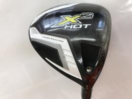 X2 HOT｜キャロウェイ｜ドライバー｜中古ゴルフクラブを探す