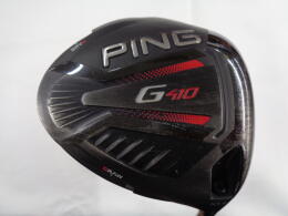 G410 PLUS｜ピン｜ドライバー｜中古ゴルフクラブを探す｜ゴルフ