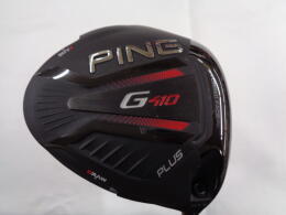 G410 PLUS｜ピン｜ドライバー｜中古ゴルフクラブを探す｜ゴルフ
