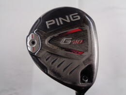 PING - ピン410 g410ウッドセット1W5W4UT テンセイckプロ3Wヘッド付き PING - ピン410 g410ウッドセット1W5W4UT テンセイckプロ3W