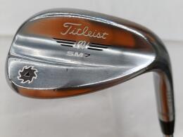 Titleist - タイトリスト   SM7  ウェッジセット SM7 - タイトリスト 日本公式サイト
