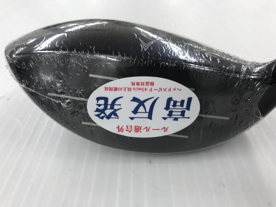 ほぼ新品　キャスコ Zeus impact Easy Spec 5w ほぼ新品 キャスコ Zeus impact Easy Spec 5w ドライバー