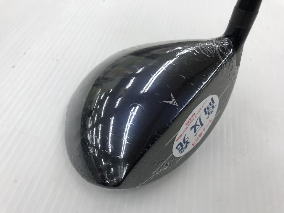 ほぼ新品　キャスコ Zeus impact Easy Spec 5w ゼウス インパクト Easy Spec ドライバー Zeus impact Easy Spec