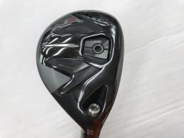 Titleist - タイトリストTSI 2 ユーティリティ タイトリスト TSi2 ユーティリティメタルの試打レビュー 口コミ