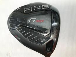 PING - 【短尺】ピン G410 LST 【左】ドライバー 　G UT 2本セット G410 LST｜ピン｜ドライバー｜中古ゴルフクラブを探す｜ゴルフ・ドゥ