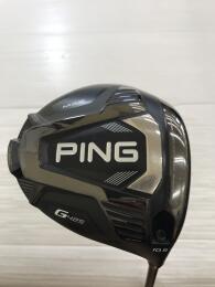 PING - 希少 PING G425MAX ドライバー(美品) PING G425 MAX ドライバーヘッド 12度（希少ロフト） - メルカリ