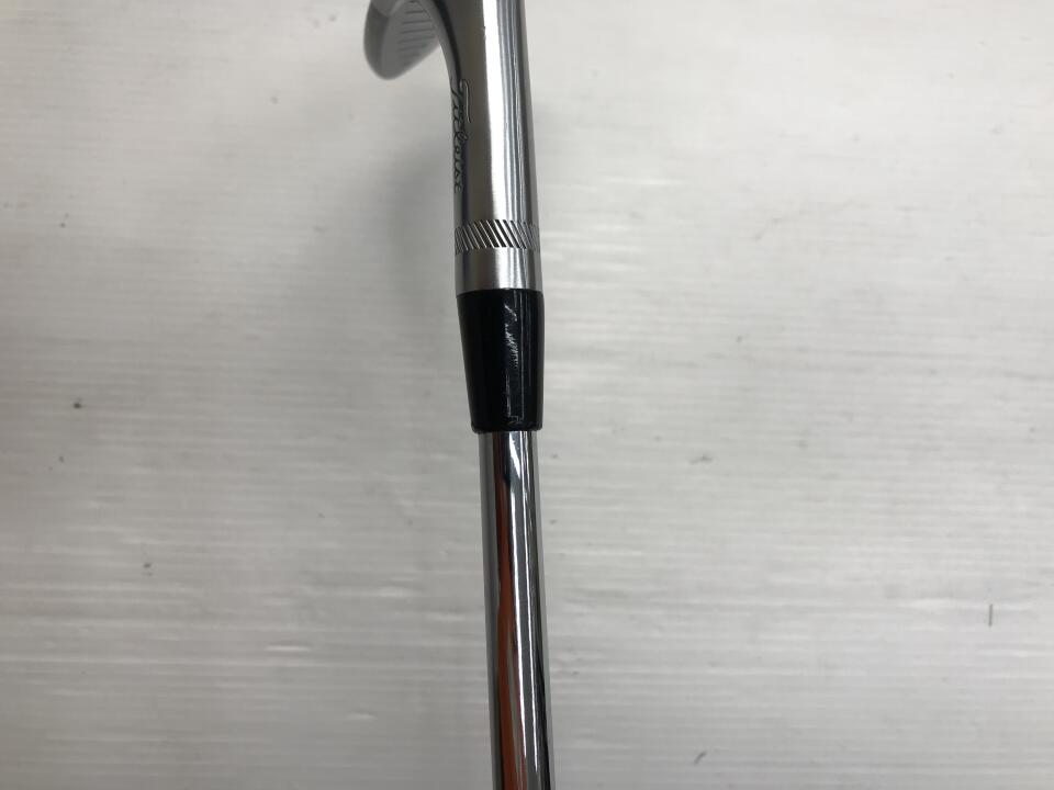 ボーケイSM8 2本セット50-12F 54-14F NS950GH NEO S 中古】ボーケイデザイン SM8 ツアークローム ウェッジ N.S.PRO