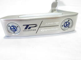 TP COLLECTION HYDRO BLAST JUNO TB1｜テーラーメイド｜パター
