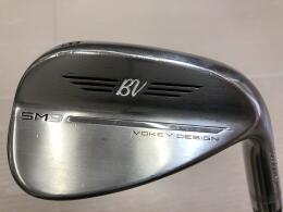 希少　名器　ボーケイ　SM9 2本セット　56°60° ボーケイウェッジ sm9（ウェッジ）｜クラブ（メンズ）｜ゴルフ