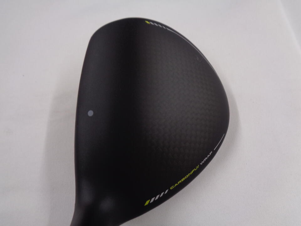 ピン G430 MAX フェアウェイウッド 5W クローム75S PING ピン G430 MAX フェアウェイウッド TOUR CHROME 75 右用