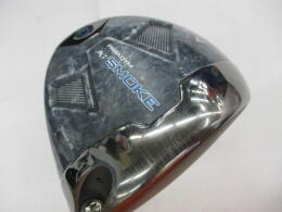 【中古】【ゴルフ用品】ドライバー　Callaway　PARADYM Ai SMOKE MAX D【加古川店】【427】 パラダイム Ai SMOKE MAX D ドライバー TENSEI 50 for Callaway