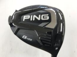 ピン PING G425 MAX ドライバー 1w 9.0° ヘッド単品 中古品 美品】PING G425MAXドライバー9度 ヘッド単品（美品・中古 ピン
