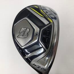 BRIDGESTONE - ２本セット！2019TOUR B JGR ユーティリティ TOUR AD TOUR B JGR 2019｜ブリヂストン｜ユーティリティ｜中古ゴルフ