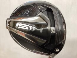 TaylorMade/ドライバー/SIM/SIM/Bランク/63【中古】 楽天市場】テーラーメイドsimドライバーの通販