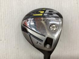 TOURSTAGE - ブリヂストン ツアーステージ X-FW GR  7W 2014年モデル ブリヂストン ツアーステージ X-FW GR フェアウェイウッド（2014