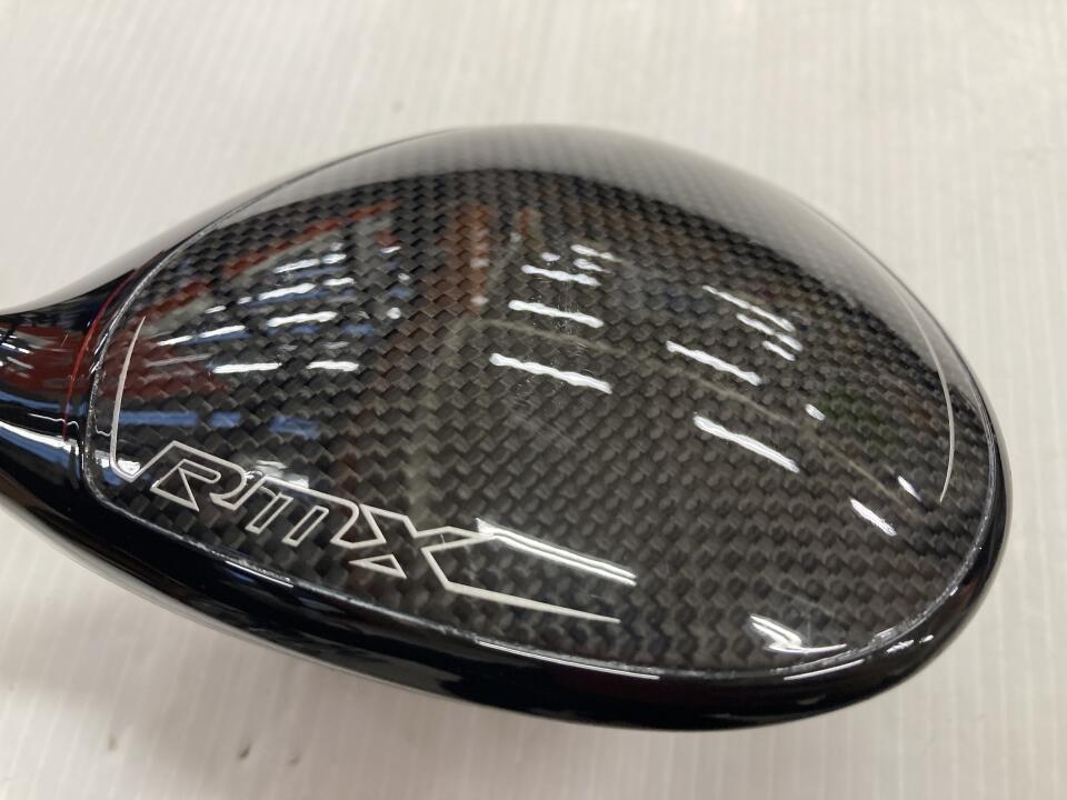 ヤマハ RMX VD59 ドライバー　ディアマナPD50s RMX VD59 ドライバー Diamana PD 50(S) | ヤマハ ゴルフ