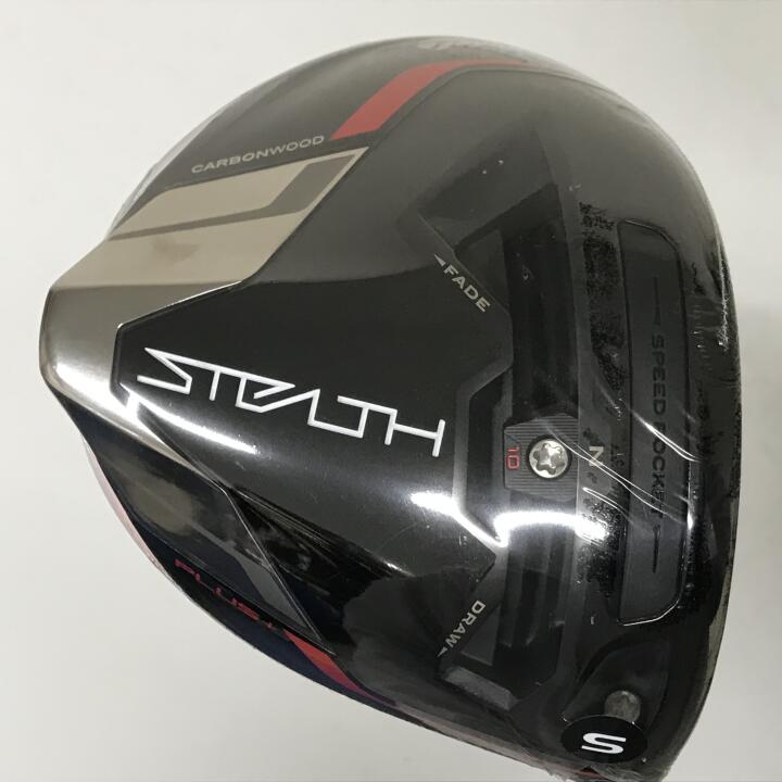 テ-ラ-メイド⭐STEALTH PLUS 1W 10.5° TENSEI SR テ-ラ-メイド STEALTH PLUS 1W 10.5° TENSEI SR
