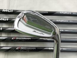 Mizuno Pro 520｜ミズノ｜アイアンセット｜中古ゴルフクラブを