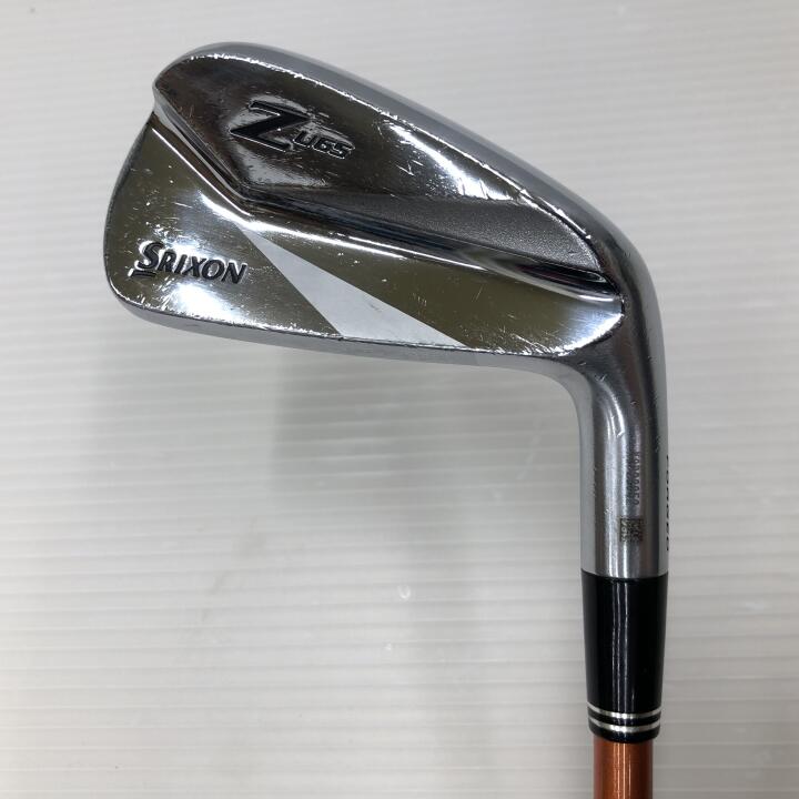 SRIXON Z U65｜ダンロップ｜ユーティリティ｜Miyazaki Kaula 7