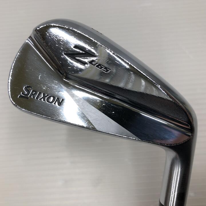 SRIXON Z U65｜ダンロップ｜ユーティリティ｜Miyazaki Kaula 7