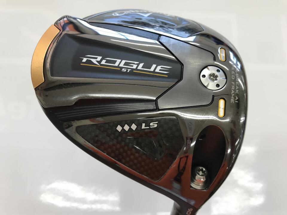 Callaway - Callaway  ROGUE STAR  ドライバー　美品 2025年最新】Yahoo!オークション -callaway rogue star