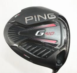 G410 PLUS｜ピン｜ドライバー｜中古ゴルフクラブを探す｜ゴルフ