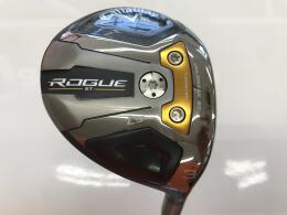 ★専用★キャロウェイ ローグST LS フェアウェイ 4W 16.5° 認定中古]ROGUE ST LSツアー フェアウェイウッド | 認定中古
