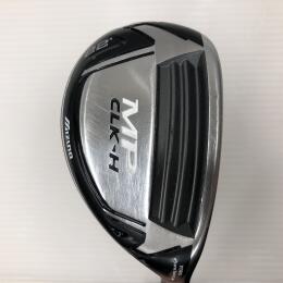 Mizuno MP CLK-H ユーティリティクラブ　3番と4番 MP CLK-H｜ミズノ｜ユーティリティ｜中古ゴルフクラブを探す