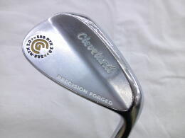 588 RTX 2.0 PRECISION FORGED｜クリーブランド｜ウェッジ｜中古