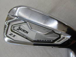 セット売り！ SRIXON ZX5｜ダンロップ｜アイアンセット｜中古ゴルフクラブを