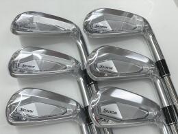 SRIXON ZXi5｜ダンロップ｜アイアンセット｜中古ゴルフクラブを
