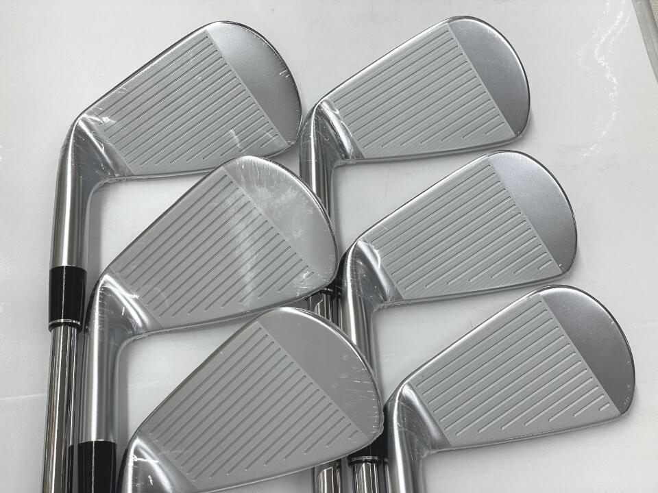 SRIXON ZXi5｜ダンロップ｜アイアンセット｜ダイナミック