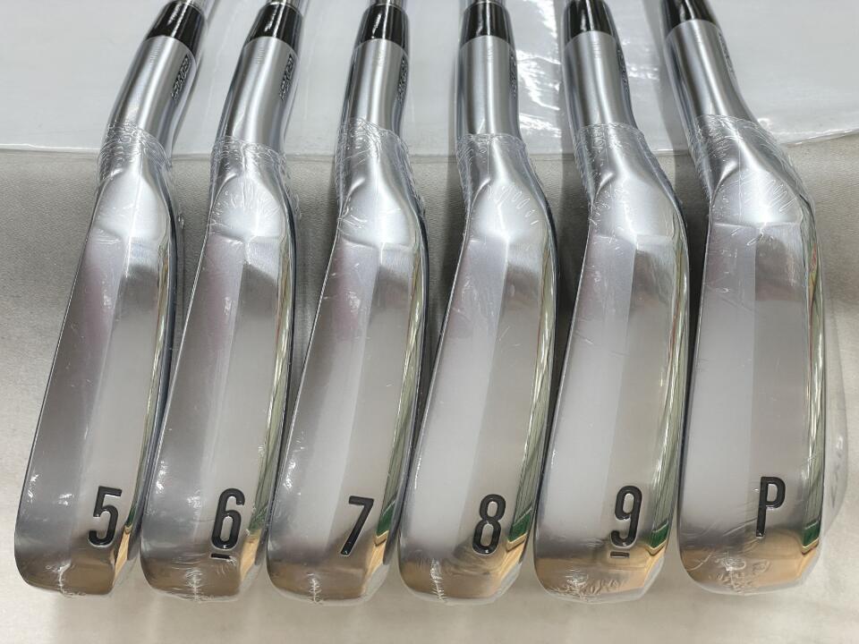 専用出品(。σω-。)⋆*ೃ:.✧ SRIXON ZXi5｜ダンロップ｜アイアンセット｜ダイナミック