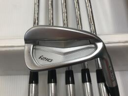 i210 アイアンセット Oti85 i210｜ピン｜アイアンセット｜中古ゴルフクラブを探す｜ゴルフ・ドゥ