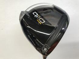 Qi10 MAX｜テーラーメイド｜ドライバー｜中古ゴルフクラブを探す