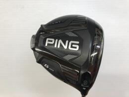 PING - 【中古・美品】ＰＩＮＧ　Ｇ４２５　ＬＳＴ　ドライバー（9°）Ｓ＜HC＆レンチあり 楽天市場】ping g425 lst ドライバーの通販