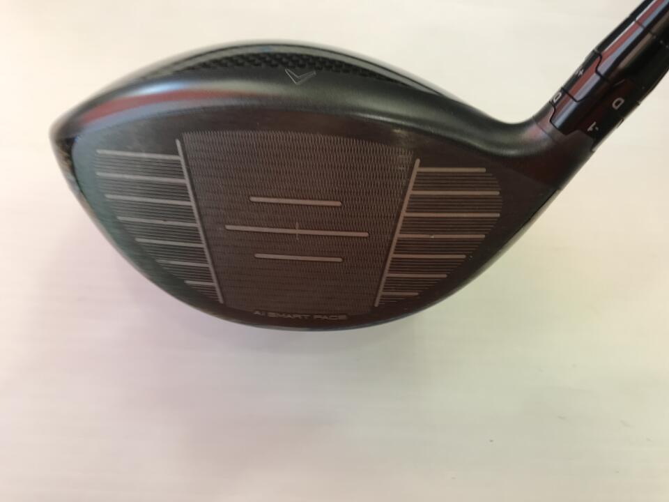 Callaway Golf - 未使用品★キャロウェイ PARADYM Ai SMOKE テンセイ50 硬さS 楽天市場】キャロウェイ PARADYM Ai SMOKE MAX フェアウェイ