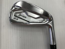 SRIXON ZX5 MKIIアイアンセット 5-9P スリクソン ZX5 Mk II アイアン | アイアン | 製品情報 | DUNLOP