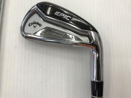 Callaway - EPIC FORGED STAR アイアンセット 5-S 950neo Amazon.com : Callaway EPIC FORGED STAR Iron 5-Piece Set [#6