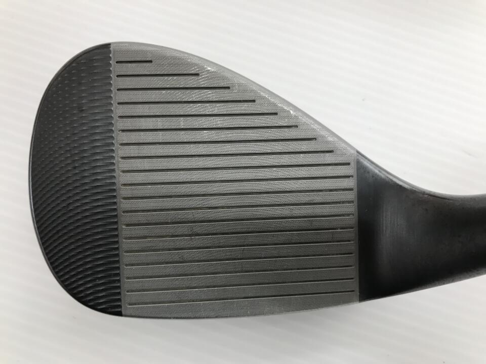 cleaveland - Cleveland クリーブランド/RTX−6 ZIPCORE ブラックサテン ウェッジ 2023年/Bランク/05【中古】 cleaveland - Cleveland クリーブランド/RTX−6 ZIPCORE