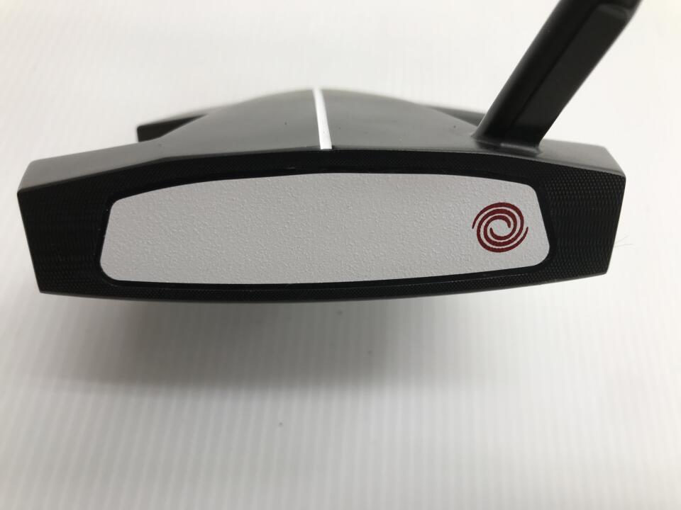 ELEVEN S TOUR LINED｜オデッセイ｜パター｜STROKE LAB｜中古