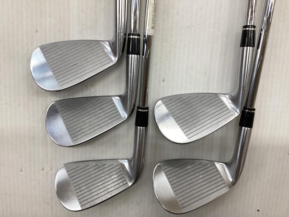TOUR WORLD TR21X｜ホンマゴルフ｜アイアンセット｜NSプロ950GH