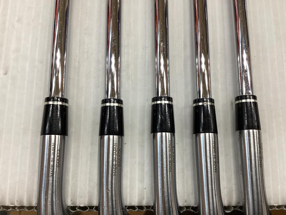 ホンマ TR21X ９番アイアン　950GH neo-S ホンマ TR21X 9番アイアン 950GH neo-S - メルカリ
