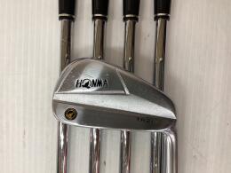 TOUR WORLD TR21X｜ホンマゴルフ｜アイアンセット｜中古ゴルフ