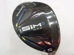 週末値引き:TaylorMade SIM2 MAX ユーティリティ 25度 楽天市場】sim2 max ユーティリティ 25の通販
