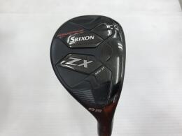 SRIXON ZX Mk2 HYBRID｜ダンロップ｜ユーティリティ｜中古ゴルフ