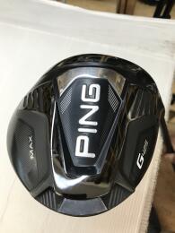PING - ◎◎PING ピン G425 MAX マックス 9° 1W ドライバー テンセイ CK シリーズ 60 S カバーなし G425ドライバー│CLUB PING【PINGオフィシャルサイト】