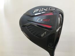 PING - ピンPING　G410ドライバー SFT‼️ALTAJCB SR 10.5 ‼️ G410 SFT｜ピン｜ドライバー｜中古ゴルフクラブを探す｜ゴルフ・ドゥ