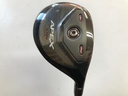 美品　APEX UW フェアウェイウッド　キャロウェイ　Callway NEW Callaway APEX UW Utility Wood (2023 Japan Model) | eBay