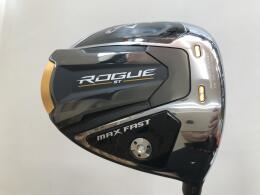 ROGUE ST MAX FAST｜キャロウェイ｜ドライバー｜中古ゴルフ